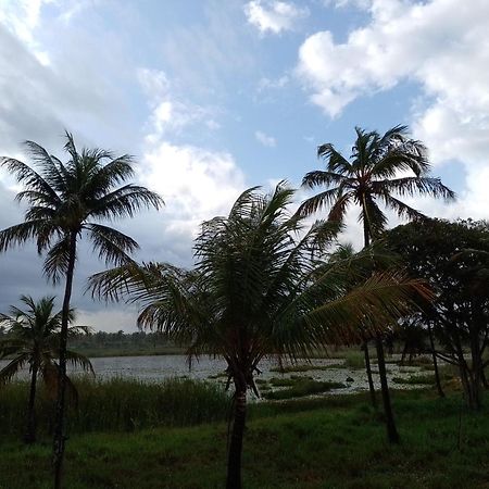 Chale Perto Da Praia Com Duas Suites E Varandao Pacatuba  Екстериор снимка