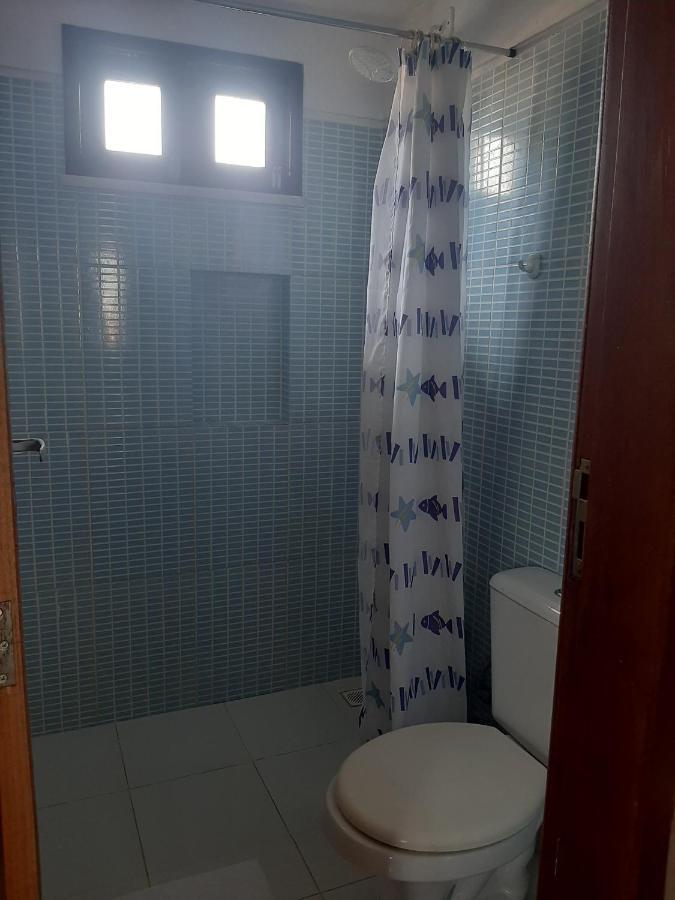 Chale Perto Da Praia Com Duas Suites E Varandao Pacatuba  Екстериор снимка