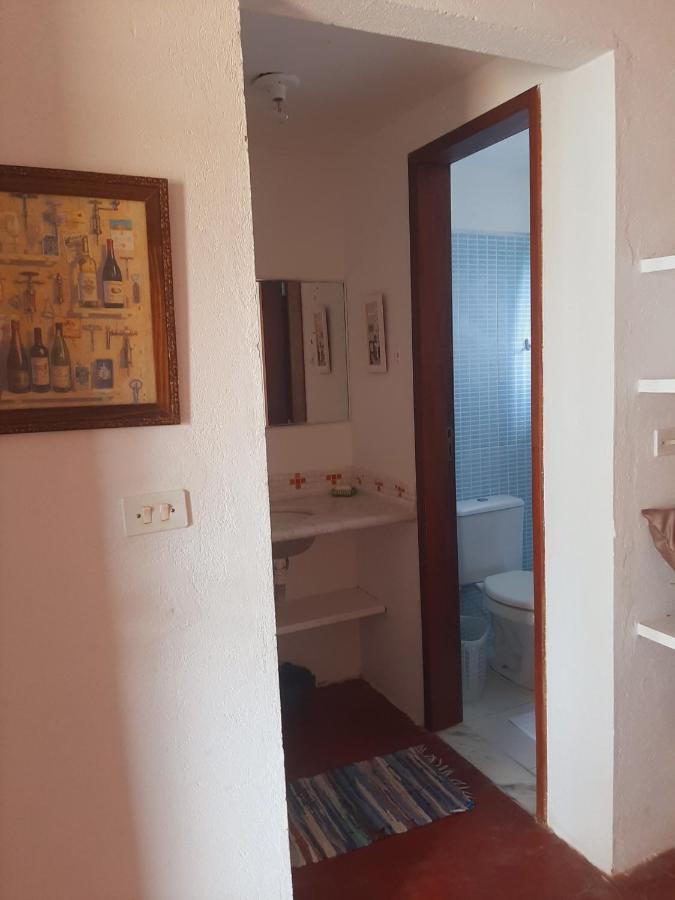 Chale Perto Da Praia Com Duas Suites E Varandao Pacatuba  Екстериор снимка