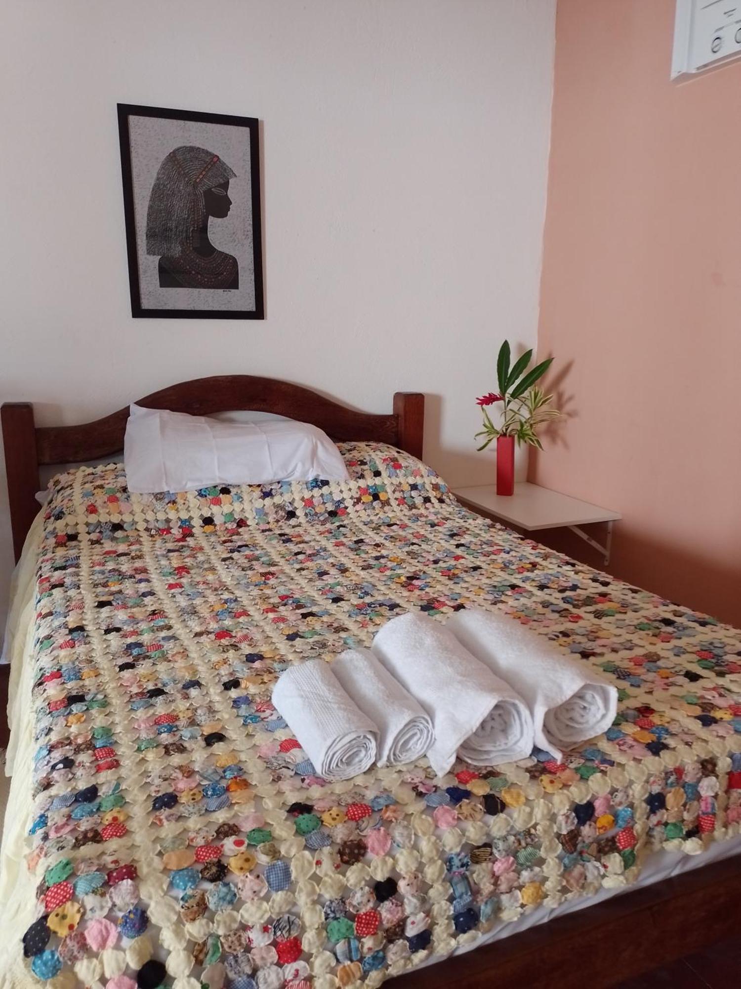 Chale Perto Da Praia Com Duas Suites E Varandao Pacatuba  Екстериор снимка